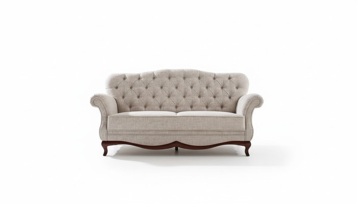 Woonkamer Modern Stijl Meubels Bankstel 2 Zits 172 x 90cm Moderne Bankstellen
