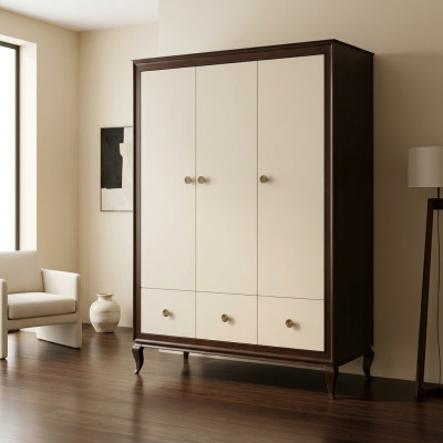 Slaapkamer Kledingkast Houten Kast Kasten Designer Kast Meubels Nieuw