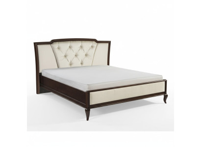 Tweepersoonsbed, bed, bedden, designhotel, luxe, gestoffeerd, huwelijk, hout, 180 x 200cm, meubels, nieuw