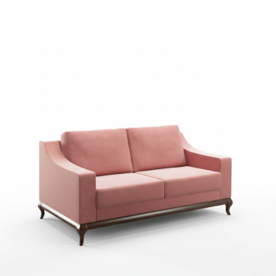 Bankstel 2-zits 160 x 100 cm Moderne Stijl Meubels Bankstel 2-zits Moderne Bankstellen