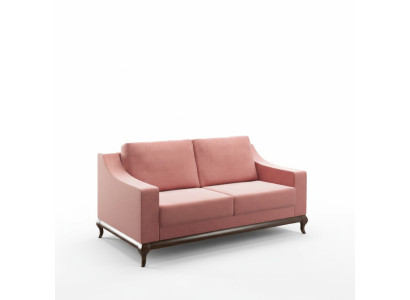 Bankstel 2-zits 160 x 100 cm Moderne Stijl Meubels Bankstel 2-zits Moderne Bankstellen