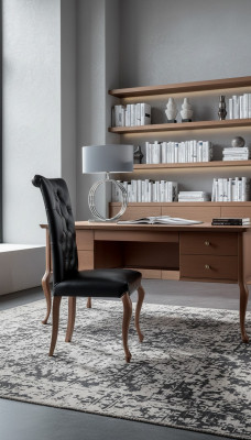 Stoel Fauteuil Armstoel Designstoelen Hoogwaardige meubels Luxe inrichting Nieuw