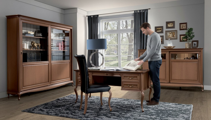 Laden Kantoormeubilair Kast Laden Hout Design Meubels Dressoir Nieuw