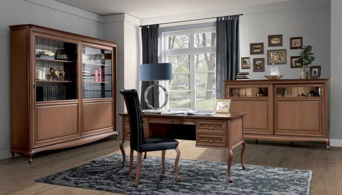 Laden Kantoormeubilair Kast Laden Hout Design Meubels Dressoir Nieuw