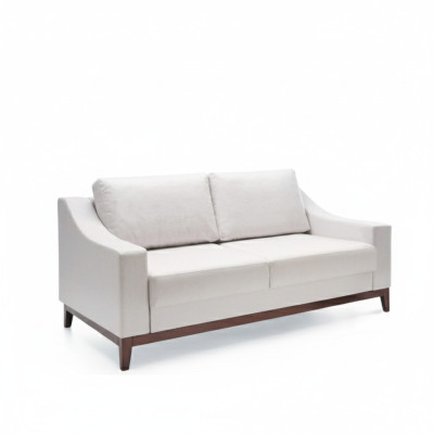 Design Bank Bank Bank 2-zitsbank Bank Modern Luxe Meubels Bekleding Tweezitter