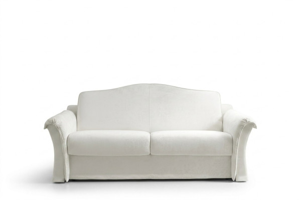 Woonkamerbank 3-zits Grijs Designmeubelen Gestoffeerde Banken Stoffen Bank 208 x 103cm  Woonkamerbank 3-zits Grijs Designmeubelen Gestoffeerde Banken Stoffen Bank 208 x 103cm