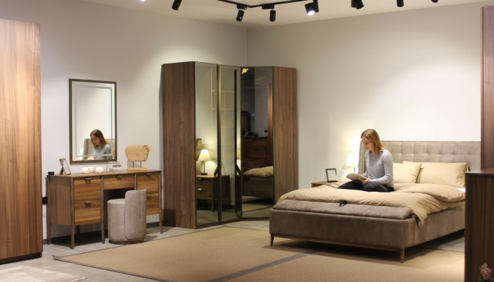 Kledingkast Slaapkamer Hout Kast Meubels Nieuw Kasten Hoekkast Nieuw