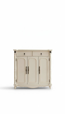 Laden houten design kast dressoirs klassieke kasten meubels dressoir hout nieuw