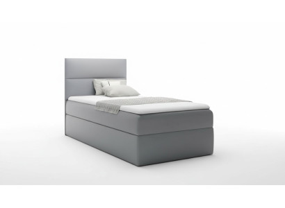 Jongerenbed 90 cm Slaapkamer Design Hotel Modern Bed Bedlade Boxspringbed