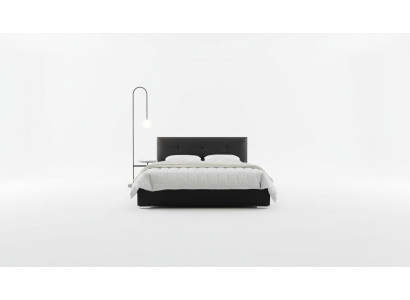 Luxe meubelontwerp Dubbel Hotel Modern Bed Slaapkamer Bedden Bedframe Nieuw