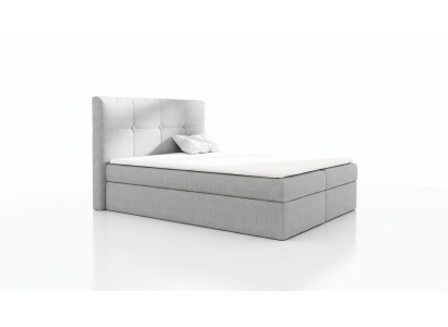 Boxspringbed Design Dubbel Hotel Modern Bed Slaapkamer Bedden 160cm