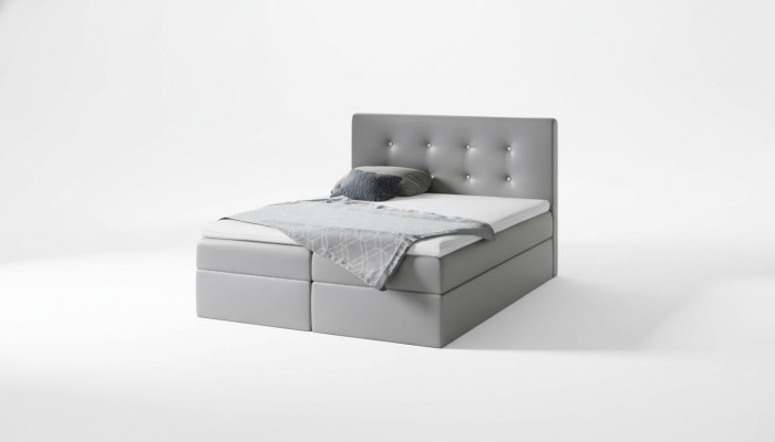 Boxspringbed Dubbel Hotelmeubilair Bedden Slaapkamerinrichting groot 200x200