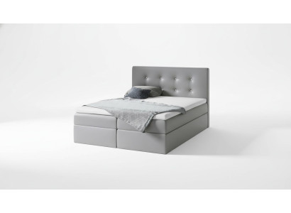 Boxspringbed Dubbel Hotelmeubilair Bedden Slaapkamerinrichting groot 200x200