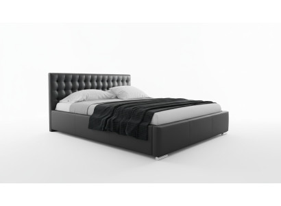 Bedframe Bed Bedframe Beds 180x200 Bed frame Double bed Marriage bed New