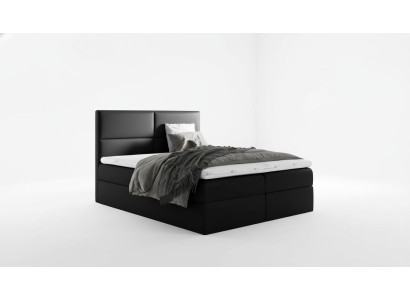 Boxspringbed Modern Bed Luxury Furniture Bed Box Beds Upholstered Bed Double Bed