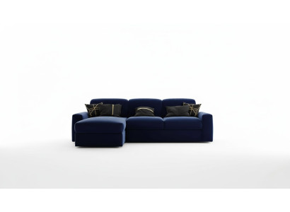Hoekbank met slaapfunctie Bank Bedlade Hoekbank Bedfunctie Bankstellen