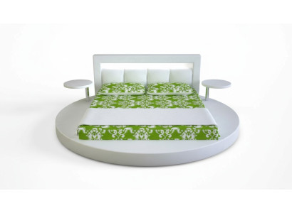 Tweepersoonsbed Bedframe Slaapkamerbed Bed Luxe Slaapkamer Bed