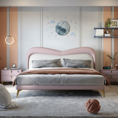 Design Luxe Tweepersoons Hotelbedden 180x200cm Nieuwe Luxe Slaapkamer