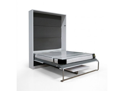 Opklapbed Muurbed Kast Bed Opening Wandbedden Bedden Kasten Ruimtebesparend Nieuw