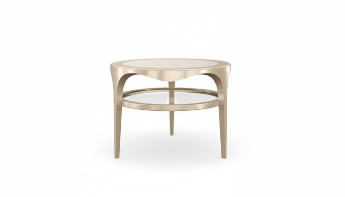 Woonkamer Ronde Edel Kunst Modern Luxe Bijzettafel Ontwerp Meubels Salontafel  Woonkamer Ronde Edel Art Moderne Luxe Bijzettafel Ontwerp Meubels Salontafel