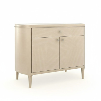 Woonkamerrek Metaal Luxe Moderne Designer Commode Side Lowboard Kast