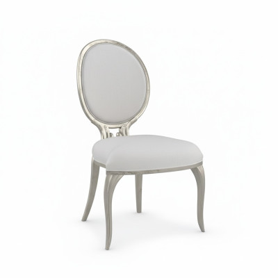 Luxe meubels fauteuil hout inrichting hotel leunstoel stoelen nieuw eetkamerstoel