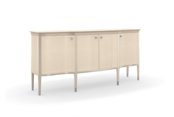 Kasten luxe dressoir inrichting console meubels sideboard lowboard Italië nieuw.