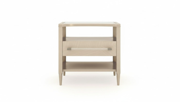 Nachtkastjes Slaapkamer Luxe Houten Design Nachtkast Consoletafel Bijzettafel