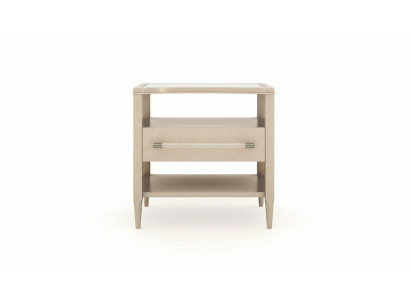 Nachtkastjes Slaapkamer Luxe Houten Design Nachtkast Consoletafel Bijzettafel