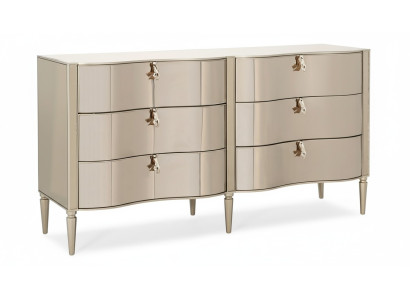 Sideboard meubel ladekast hoogglans Nieuw Ladenkasten tv-meubel Luxe inrichting Nieuw