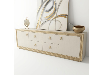 Woonkamerkast TV kast Meubels Kasten Plank Dressoir RTV Commode Lowboard  Woonkamerkast TV kast Meubels Kasten Plank Dressoir RTV Commode Lowboard