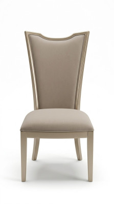 Luxe meubels Fauteuil Stoel Hout Inrichting Hotel Armstoel Stoelen Nieuw Eetkamer
