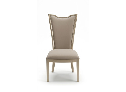 Luxe meubels Fauteuil Stoel Hout Inrichting Hotel Armstoel Stoelen Nieuw Eetkamer