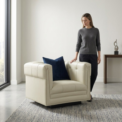 Fauteuil Lounge Club Bank Fauteuil Stoel Woonkamer Slaapkamer Banken Nieuw