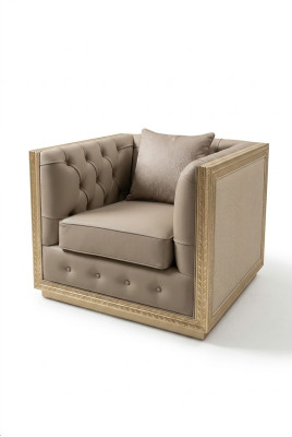 Woonkamer Relax Fauteuil Horeca Stoelen Fauteuil Design Lounge Club Stoel Nieuw