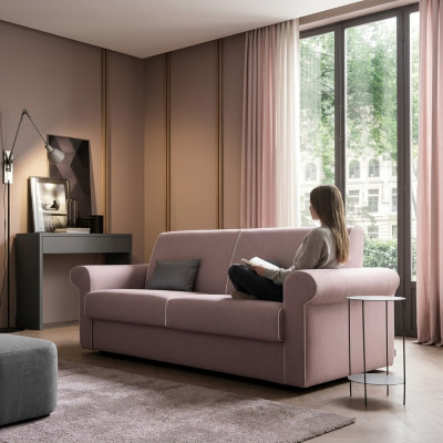 Sofa Bekleding Bank 3-zits Textiel Bank Originele Banken Woonkamer Banken alfitalia