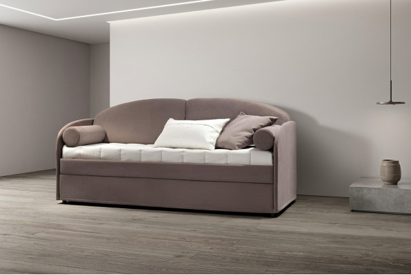 Stapelbed Bank Hoogslaper Bank Bed Banken Multifunctionele Bank Driezitsbank