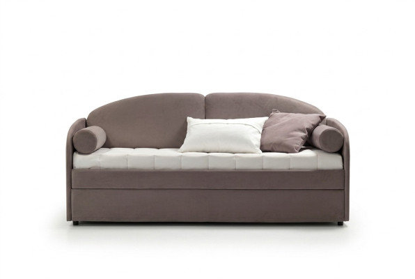 Stapelbed Bank Hoogslaper Bank Bed Banken Multifunctionele Bank Driezitsbank