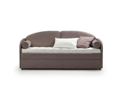 Stapelbed Bank Hoogslaper Bank Bed Banken Multifunctionele Bank Driezitsbank