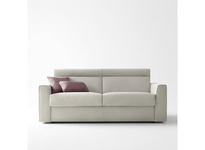 Sofa Bank Bekleding Lounge Club Banken Bankstellen Ontwerp Italiaanse Meubels Alfitalia