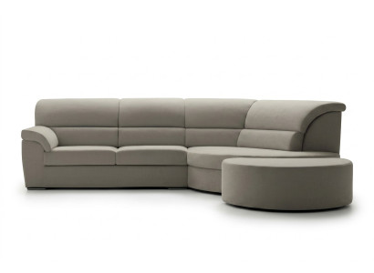 Garnituur Bank Sofa Hoekbank Italiaanse Banken Meubels Stof alfitalia