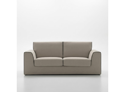 Woonlandschap Bankstel 3-zits alfitalia Bankstellen Bank Bekleding Moderne Banken Nieuw