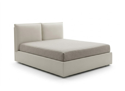 Beddengoed Dubbele bedden Houten design Luxe bed Slaapkamer Italiaans textiel