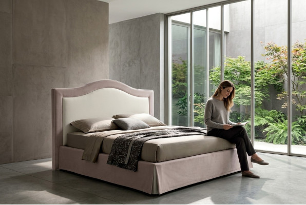 Beddenmatras Ontwerp Luxe Dubbel Hotel Huwelijksslaapkamer Textiel 180x200cm Bedden