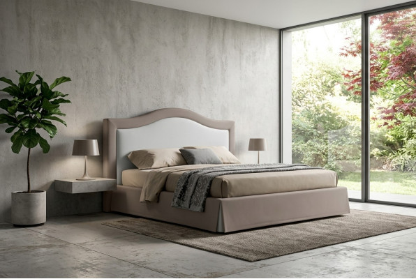 Beddenmatras Ontwerp Luxe Dubbel Hotel Huwelijksslaapkamer Textiel 180x200cm Bedden