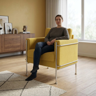 Woonkamer Relax Bekleding Horeca Stoelen Fauteuils alfitalia Design Lounge Club Stoel