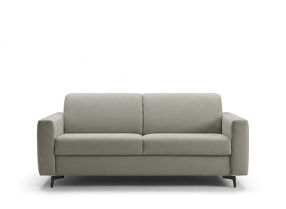 Woonlandschap gestoffeerde bank loungesofa driedelige bank stoffen bank bank Italië