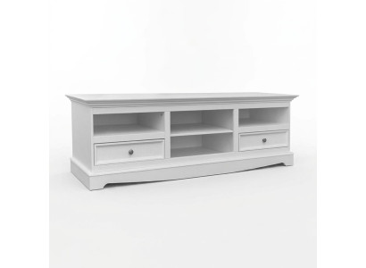 Lowboard tv-meubelen Kasten Sideboard tv Kommode tv Kast Landhuis Lowboards