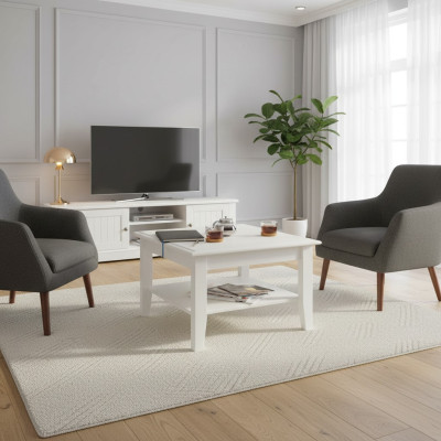 Houten salontafel koffietafel bijzettafel ontwerptafel woonkamertafel tafels