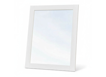 Wandspiegel Spiegel voor alle ruimtes Badkamerspiegel Hangspiegel Frame Hout